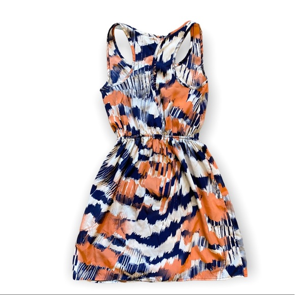 Soprano Racerback Mini Dress - Picture 3 of 3